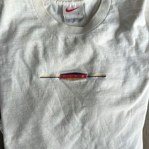 vintage nike long sleeve